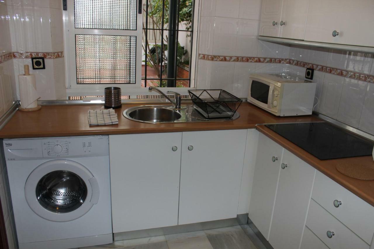Pureza Dream Suite Sewilla Zewnętrze zdjęcie